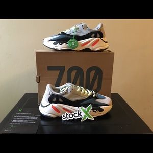 Yeezy Boost 700